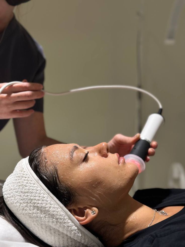 Skin rejuvenation